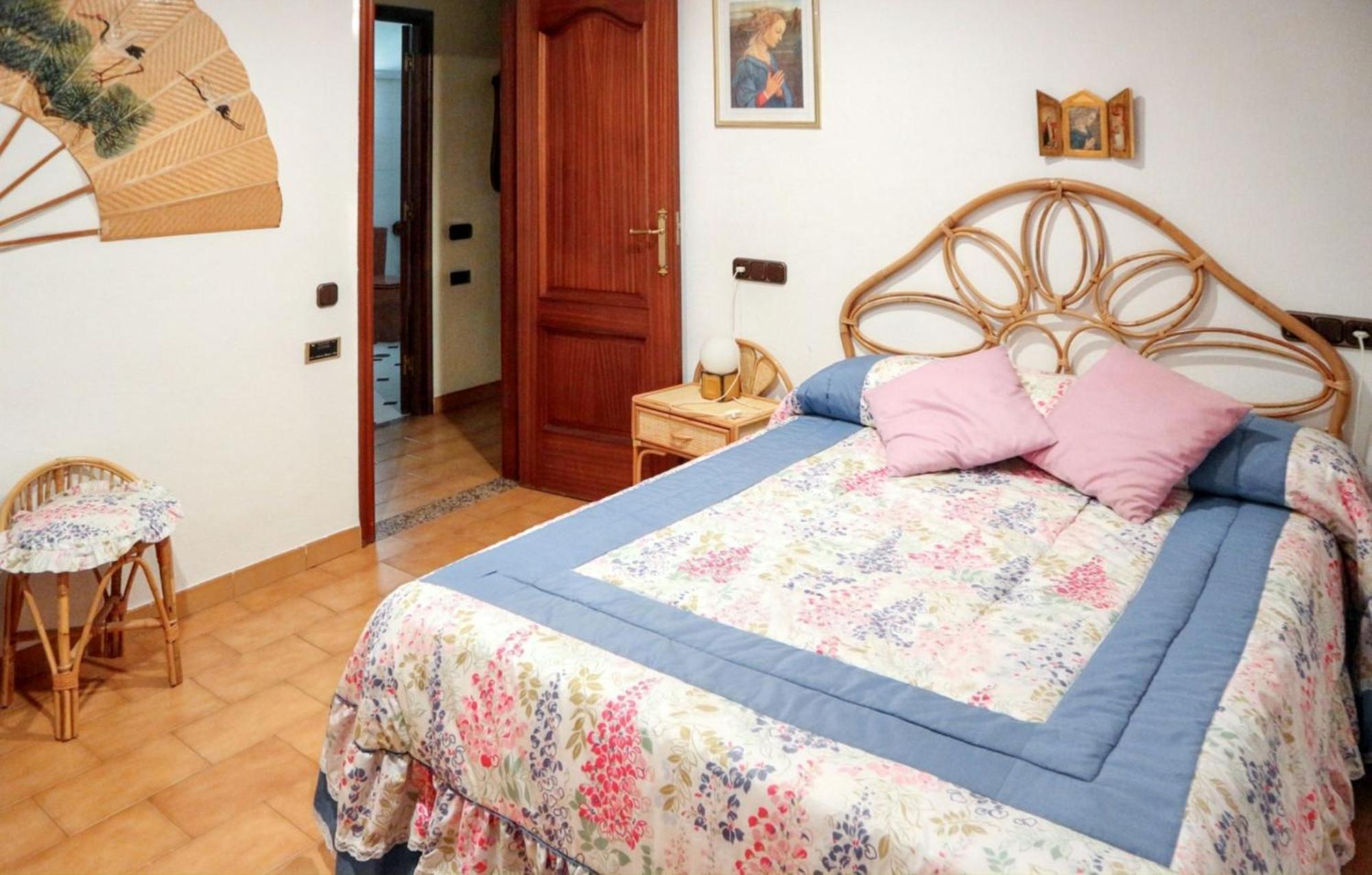 Spacious House With Terrace Near Boiro, Sea View ภายนอก รูปภาพ