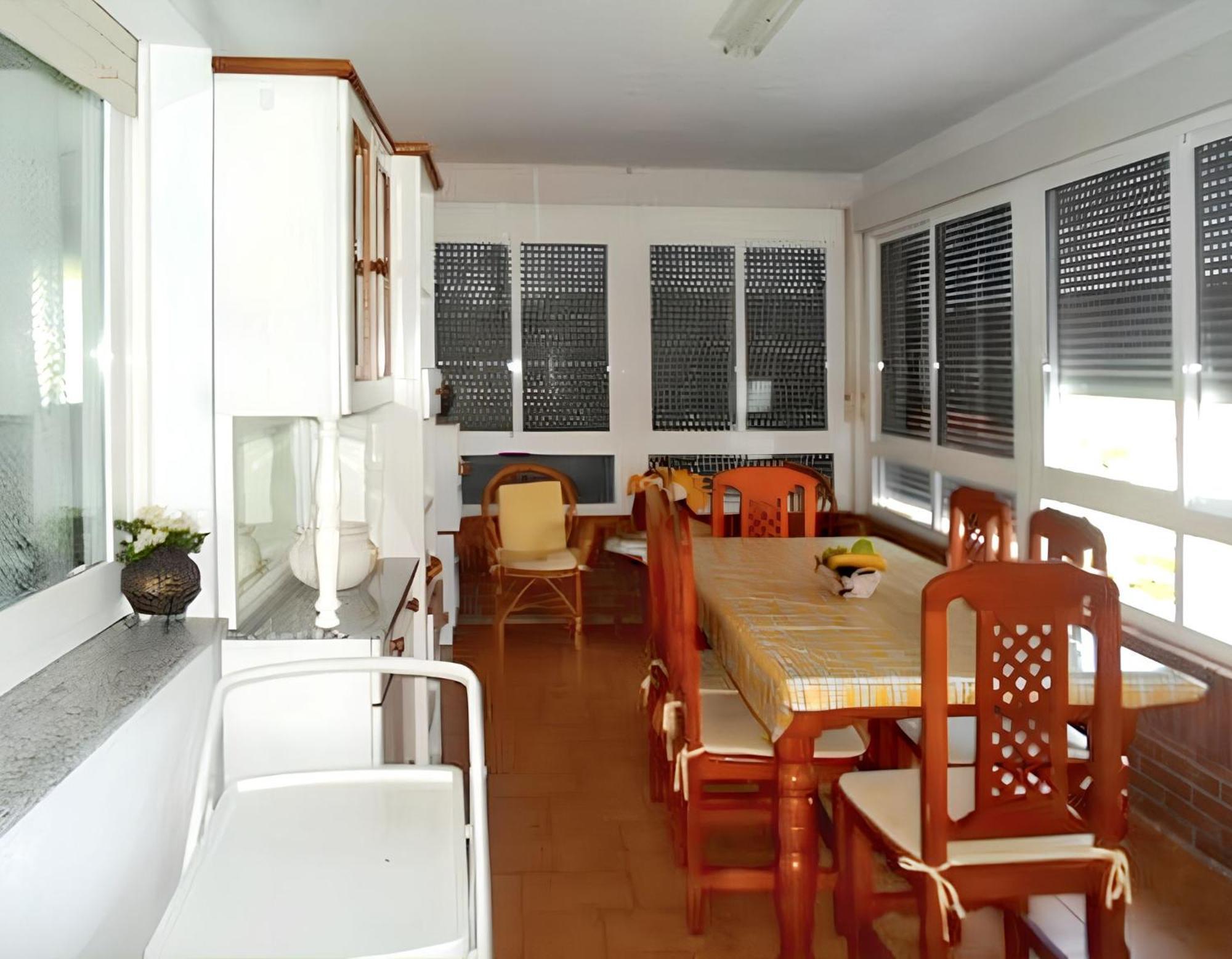 Spacious House With Terrace Near Boiro, Sea View ภายนอก รูปภาพ