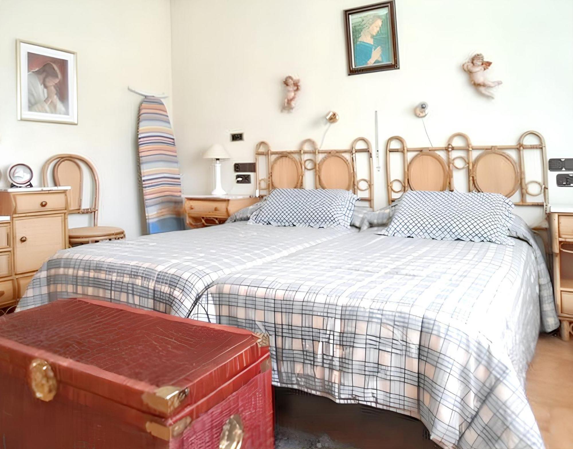 Spacious House With Terrace Near Boiro, Sea View ภายนอก รูปภาพ